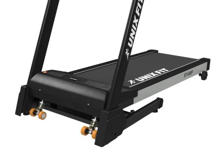 Беговая дорожка UNIX Fit ST-650P
