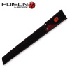 Кий Poison Cyanide CY3-1 2PC Пул 19oz