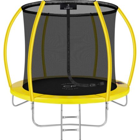 Каркасный батут Clear Fit SunHop 6Ft