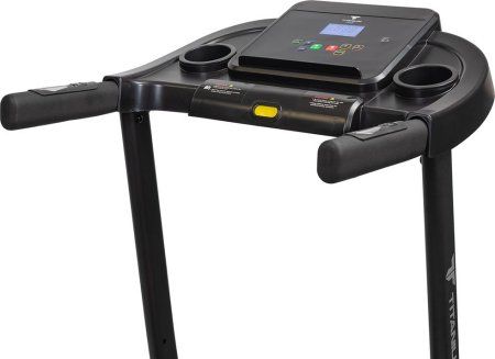 Беговая дорожка Titanium One T30 Special Blue