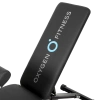 Силовая скамья домашняя OXYGEN FITNESS SEDONA PLUS