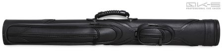 Тубус QK-S Galaxy 2x2 матовый черный