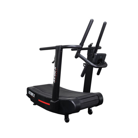 Инерционная беговая дорожка Xebex ACRT-01