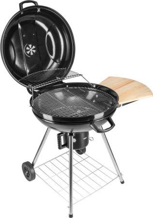 Угольный гриль Sundays KY22022EM