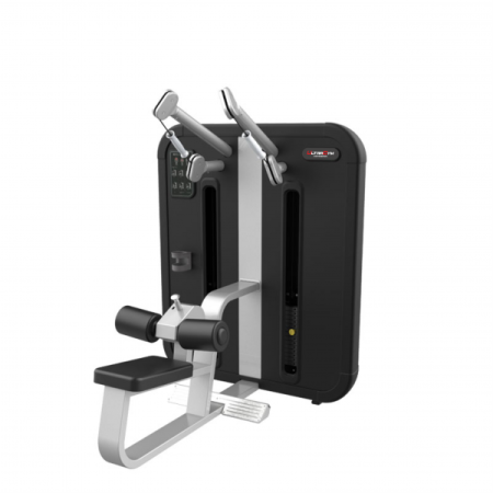 Тренажер для мышц спины  High Pully UG-KS004