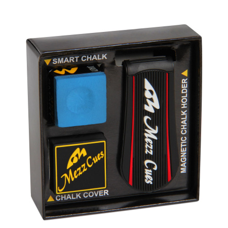 Набор Mezz Smart Chalk Set SCS-KW черный/белый