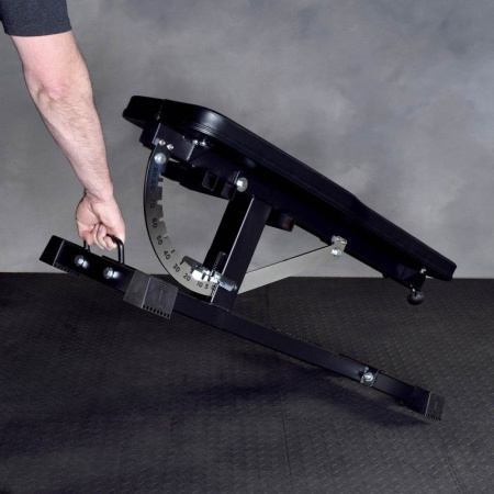 Скамья универсальная Ironmaster Super Bench PRO V2
