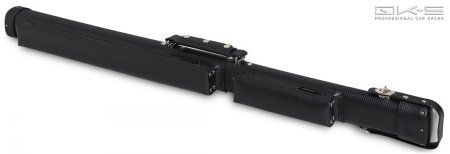 Тубус QK-S Esquire 1x1 черный