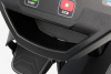 Велотренажер SPIRIT CR800 Graphite gray