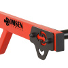 Domsen Fitness Турник настенный прямой хват Domsen Ds41 RED
