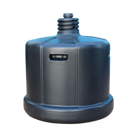 Манекен Boxing Punching Man-Heavy (беж) (манекен плюс колба) Без регулировки высоты!!!