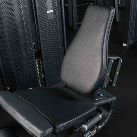 E7002JZ Разгибание ног сидя. Стек 135 кг