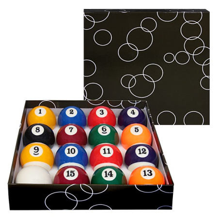 Шары Standard Pool ø57,2мм