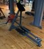Т-образная тяга Fitex PRO FTX-82008