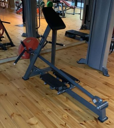 Т-образная тяга Fitex PRO FTX-82008