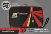 Теннисная ракетка Start line J8