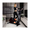 Магнитный эллиптический тренажер Everyfit 150EP