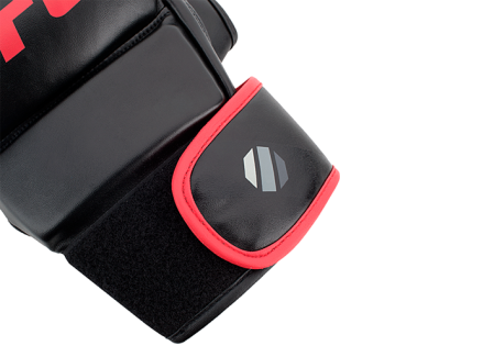 Перчатки MMA тренировочные UFC 6 унций