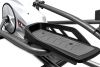 Эллиптический тренажер Alpin Voyager X-190 Белый