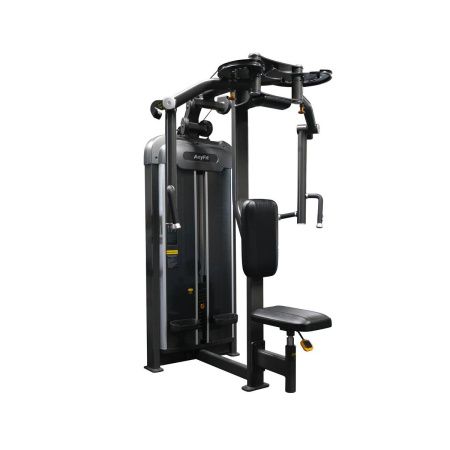 Баттерфляй/задняя дельта AnyFit PE111-96 (пек дек)