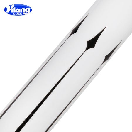 Кий Viking Valhalla VA221 2PC Пул