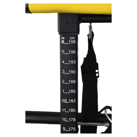 Инверсионный стол Scholle 02Q