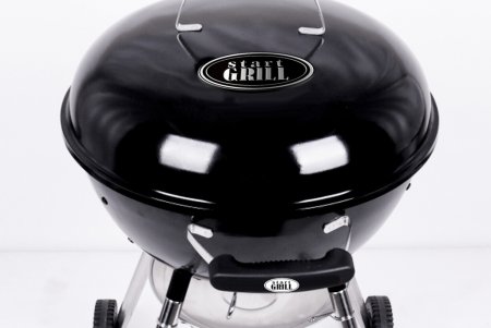 Круглый угольный гриль 18 дюймов (46 см) YUMMY