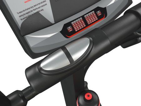 Эллиптический тренажер UNIX Fit SL-400X