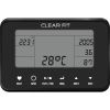 Гребной тренажер Clear Fit Neptune RN 1000 SMART
