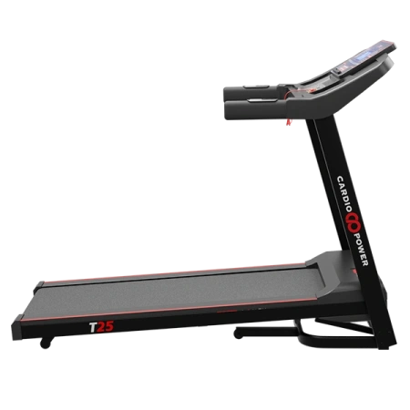 Беговая дорожка CardioPower T25