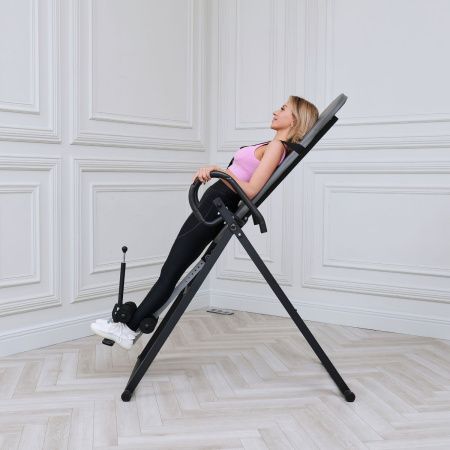 Инверсионный стол DFC IT6320A складной