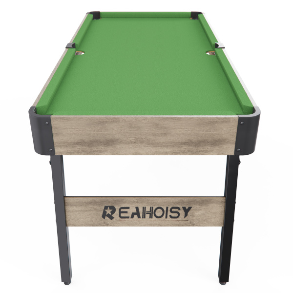 Игровой стол - бильярд DFC 48" 122 x 61 см