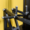 U3034D-JZ Гребная тяга с упором на грудь. Стек 105 кг