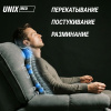 Массажное кресло UNIX Небесное гнездо / Cloud Nest серый