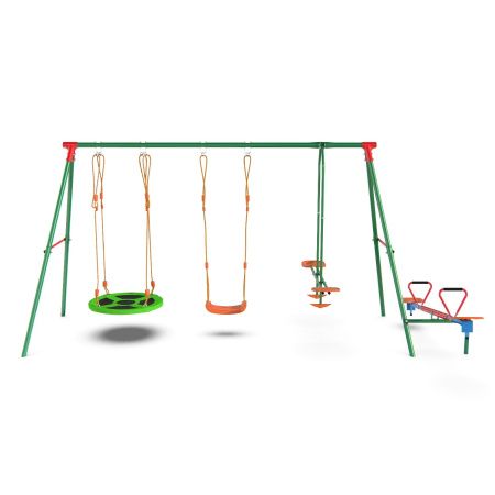 Детский комплекс DFC MSW-01 (два короба)