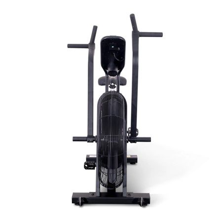 Велотренажер Protrain ProBike-005, air bike