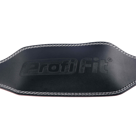 Пояс для тяжелой атлетики (размер S) PROFI-FIT