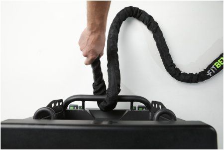 Тренировочный канат FITROPE