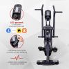 Велотренажер Protrain ProBike-005, air bike