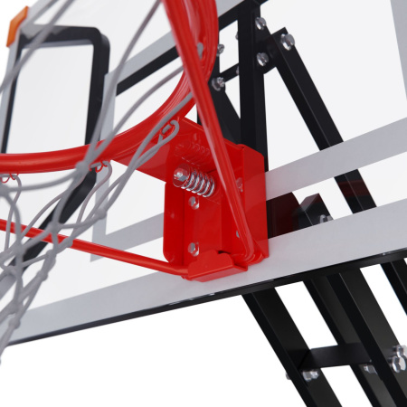 Баскетбольная мобильная стойка DFC SPORTSOUL SSBP5001