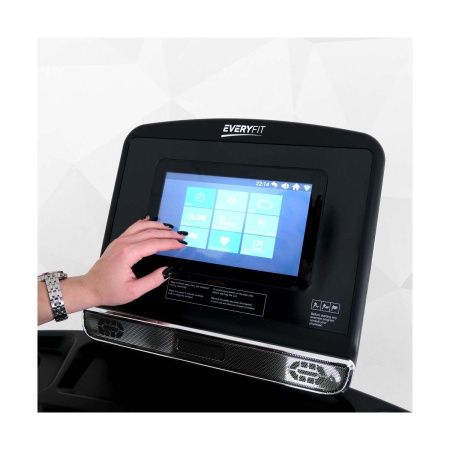 Электрическая беговая дорожка Everyfit 75005LT