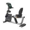 Велотренажер IMPULSE PRO RR500С, горизонтальный