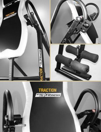 Инверсионный стол TRACTION