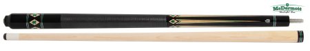 Кий McDermott K91B 2PC Пул 108см