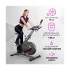 Велотренажер Everyfit 911M, спин-байк