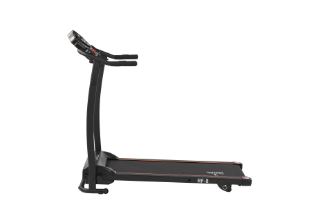 Беговая дорожка электрическая ROYAL Fitness RF-8