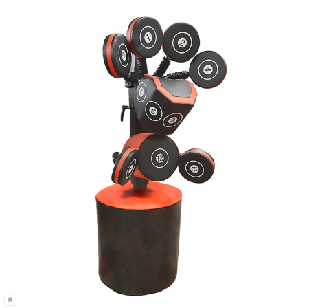Станция для отработки ударов Pangolin Fitness BOXMASTER BXM042B