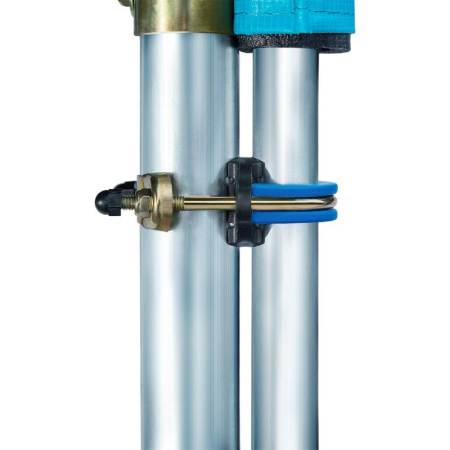 Каркасный батут Clear Fit ElastiqueHop 14Ft