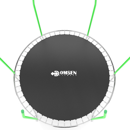 Батут Domsen Fitness Gravity Light 10FT