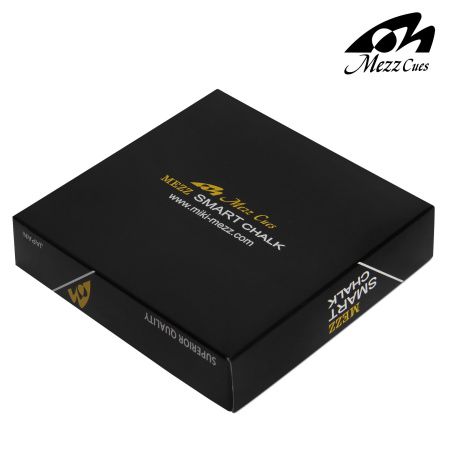 Мел Mezz Smart Chalk SC9-B007 Blue 1шт.